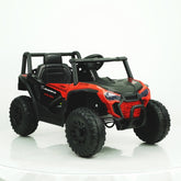 12V Electric Ride-On UTV for Kids – Remote Control Car Toy Ages 3–6