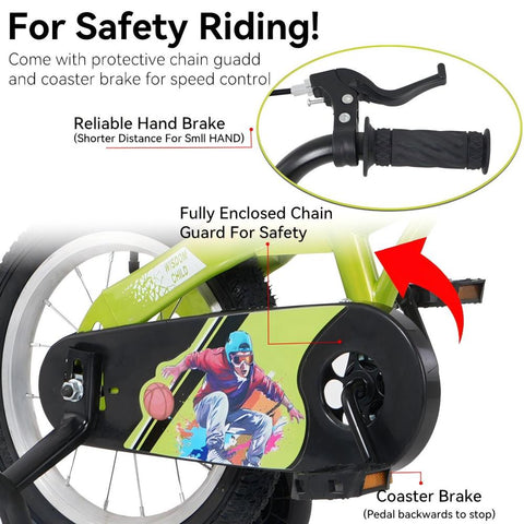 16 inch sporty kids Scooter with training wheels and stand Adjustable saddle tall Height 41-53 inches in a variety of colors 16 inch sporty kids Scooter with training wheels and stand Adjustable saddle tall Height 41-53 inches in a variety of colors