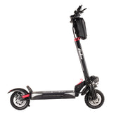 2400W Dual Motor Electric Scooter High Speed Long Range for Adults
