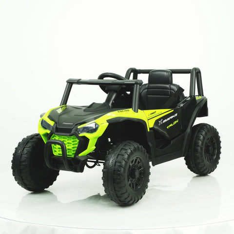 Kids 12V Electric UTV Ride-On Car – Remote Control Off-Road Toy Vehicle for Ages 3–6 Kids 12V Electric UTV Ride-On Car – Remote Control Off-Road Toy Vehicle for Ages 3–6