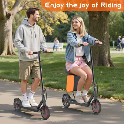 LP60XB Foldable Electric Scooter 350W with VICONT App LP60XB Foldable Electric Scooter 350W with VICONT App