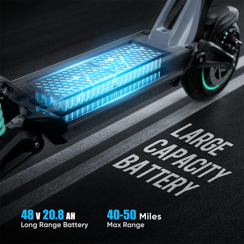 2025 JGH X3 Electric Scooter 48V 20.8Ah – GPS & IP54 for Adults 2025 JGH X3 Electric Scooter 48V 20.8Ah – GPS & IP54 for Adults