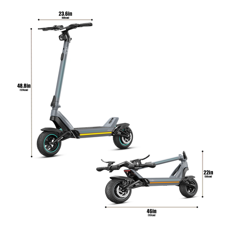 2025 JGH X3 Electric Scooter 48V 20.8Ah – GPS & IP54 for Adults 2025 JGH X3 Electric Scooter 48V 20.8Ah – GPS & IP54 for Adults