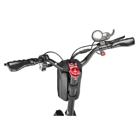 5600W Electric Scooter – High Power Suspension Adult E-Scooter 5600W Electric Scooter – High Power Suspension Adult E-Scooter