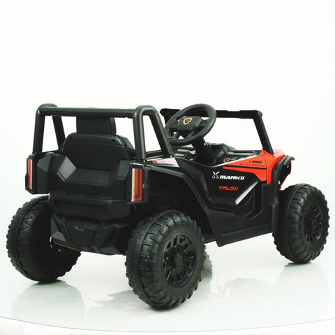 12V Ride-on Scooter for Kids – Remote Control Electric UTV for Boys & Girls 12V Ride-on Scooter for Kids – Remote Control Electric UTV for Boys & Girls