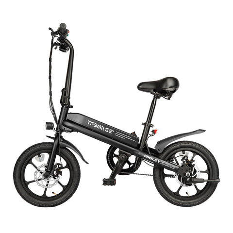 350W 36V Foldable Electric Bike – Mini Lightweight Commuter for Adults 350W 36V Foldable Electric Bike – Mini Lightweight Commuter for Adults
