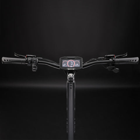 YUME Hawk 60V Dual Motor Electric Scooter – 45-Mile Range, Hydraulic Suspension YUME Hawk 60V Dual Motor Electric Scooter – 45-Mile Range, Hydraulic Suspension