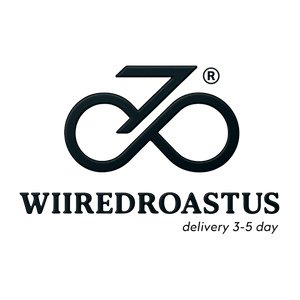 Wired Roast LLC