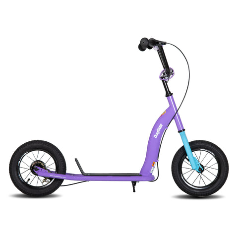 12 Inch Kids Scooter Durable Hi Tensile Steel Frame 12 Inch Kids Scooter Durable Hi Tensile Steel Frame