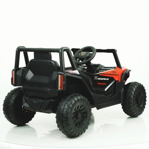 12V Electric Ride-On UTV for Kids – Remote Control Car Toy Ages 3–6 12V Electric Ride-On UTV for Kids – Remote Control Car Toy Ages 3–6