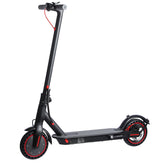 350W Foldable Electric Scooter for Adults – 36V 10.4Ah, 8.5" Tires, 20MPH Max
