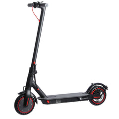 350W Foldable Electric Scooter for Adults – 36V 10.4Ah, 8.5" Tires, 20MPH Max