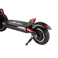 2400W Dual Motor Electric Scooter – 48V Long Range High Speed Adult E-Scooter