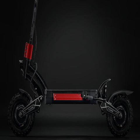 Raptor Foldable Electric Scooter 60V – Dual 250W Motor 11 Inch Raptor Foldable Electric Scooter 60V – Dual 250W Motor 11 Inch