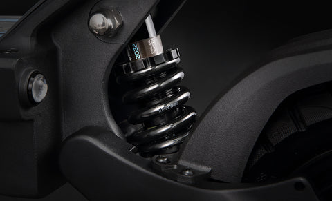 YUME Hawk 60V Dual Motor Electric Scooter – 45-Mile Range, Hydraulic Suspension YUME Hawk 60V Dual Motor Electric Scooter – 45-Mile Range, Hydraulic Suspension