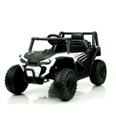 12V Electric Ride-On Car for Kids – Remote Control UTV Toy Ages 3–5
