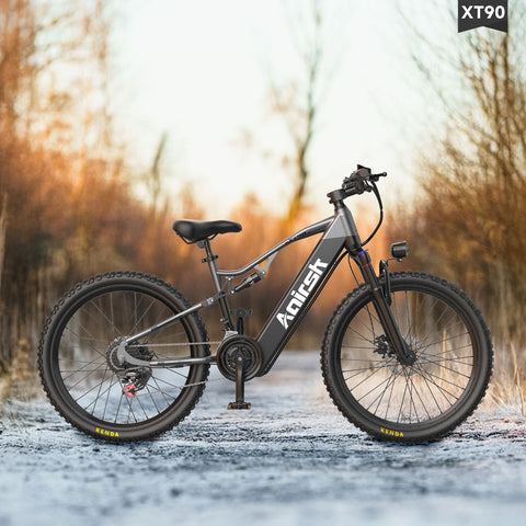 Electric Bike 26''*2.6inch Fat Tire 48V20A Electric Bike 500W City Bike Ebike Electric Bike 26''*2.6inch Fat Tire 48V20A Electric Bike 500W City Bike Ebike