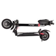 2400W Dual Motor Electric Scooter High Speed Long Range for Adults