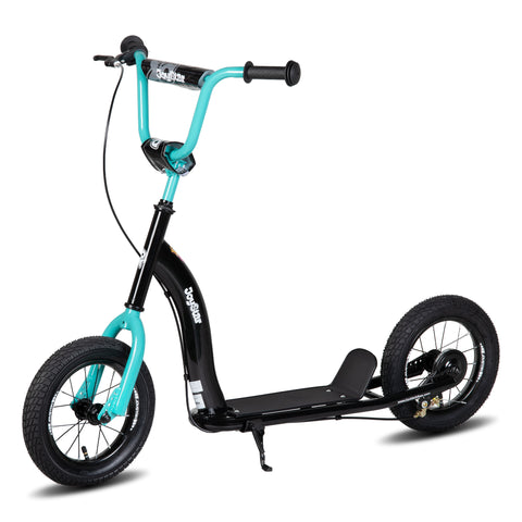12 Inch Kids Scooter Durable Hi Tensile Steel Frame 12 Inch Kids Scooter Durable Hi Tensile Steel Frame