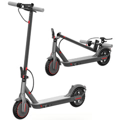 350W Foldable Electric Scooter – High Speed E-Scooter with App