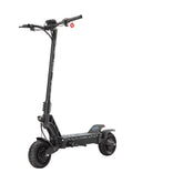 YUME Hawk 60V Dual Motor Electric Scooter – 45-Mile Range, Hydraulic Suspension