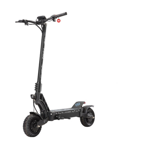 YUME Hawk 60V Dual Motor Electric Scooter – 45-Mile Range, Hydraulic Suspension YUME Hawk 60V Dual Motor Electric Scooter – 45-Mile Range, Hydraulic Suspension