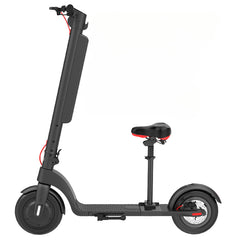350W Foldable Electric Kick Scooter – 36V Adult Pro E-Scooter Long Range