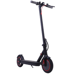 350W Foldable Electric Scooter – 8.5 Inch Long Range Smart Adult E-Scooter