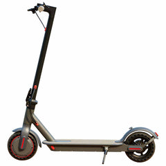 City Electric Scooter 36V – Dual 350W Motor with 105Ah Battery