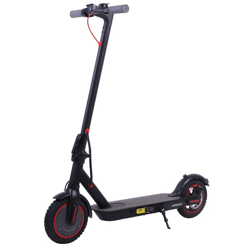 350W Foldable E Scooter M365 Max Load 150kg Speed 50kmh