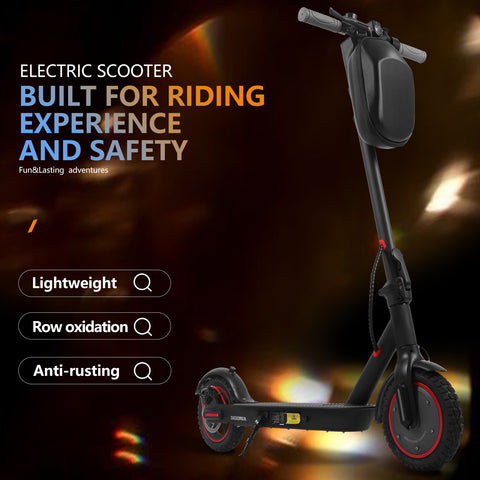 350W Foldable E Scooter M365 Max Load 150kg Speed 50kmh