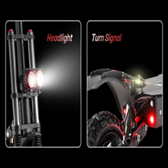 250W Foldable Electric Scooter – 11 Inch Smart E-Scooter for Adults