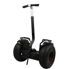 Off-Road Hoverboard for Adults – 80km Range All-Terrain Scooter