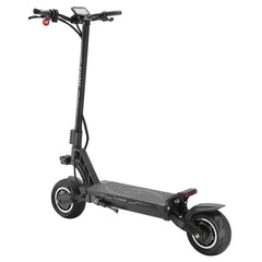 Smart 60V Electric Scooter – 11-Inch Fat Tire Foldable Two-Wheel E-Scooter for Adults
