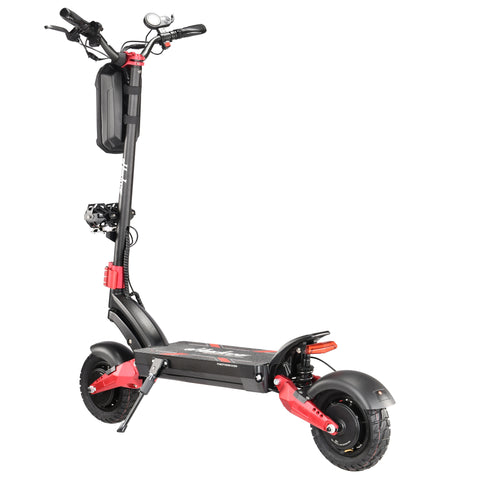 5600W Electric Scooter – High Power Suspension Adult E-Scooter