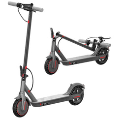 LP60 Electric Scooter High Speed Foldable E-Scooter 350W Motor With VICONT App