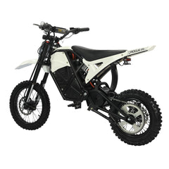2000W 48V Electric Bike – Strong Power Ebike with Hydraulic Disc Brake