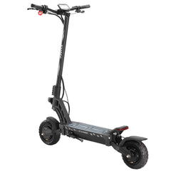 60V Dual Motor Foldable Electric Scooter – 10 Inch E-Scooter