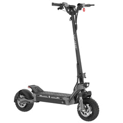 48V 250W Foldable Electric Scooter – Brushless Lithium E-Scooter 45km/h