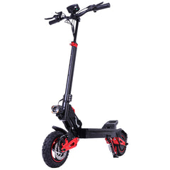 Escooter 1600w electric off-road vehicle, fast speed, foldable, imported, powerful
