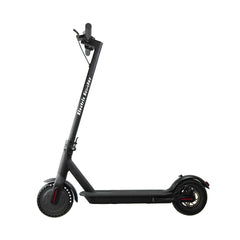 Lightweight Foldable Electric Scooter – LCD Display & Powerful Motor