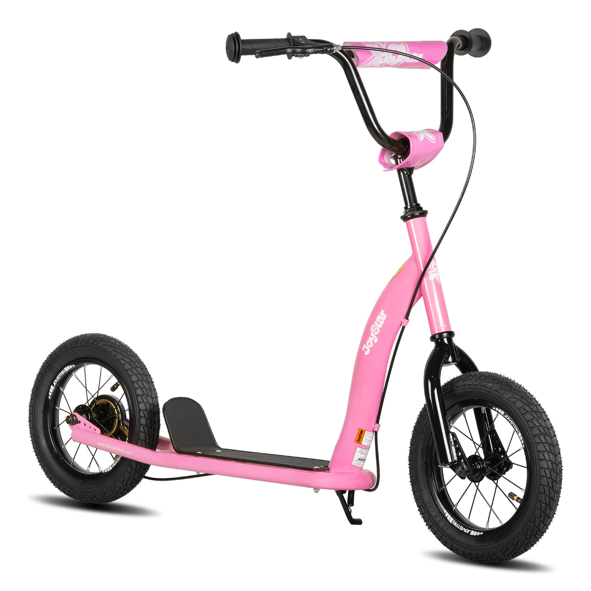 Lightweight Scooter for Kids 5+ – Teens &amp; Youth Kick Scooter