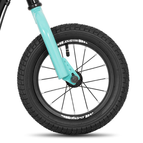 12 Inch Kids Scooter Durable Hi Tensile Steel Frame