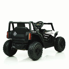 12V Electric Ride-On Car for Kids – Remote Control UTV Toy Ages 3–5