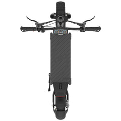 250W Electric Scooter for Adults Foldable 10 Inch Wide Wheel Brushless Motor Digital Lithium Battery 20km