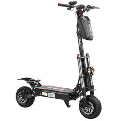 5600W High Power Adult Electric Scooter – Dual Suspension E-Scooter