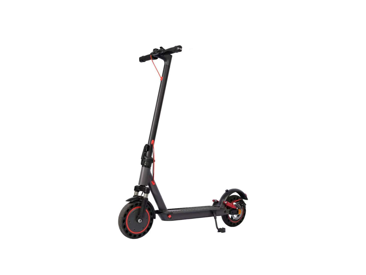 G20 Electric Scooter 36V 500W – Lithium Battery & LED Light