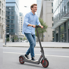 350W 36V Foldable Electric Scooter – 8.5 Inch 7.8Ah Battery