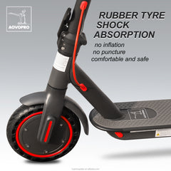 Long Range Foldable Electric Scooter – 48V High Speed E-Scooter