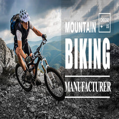 750W Fat Tire Electric Bike – 20 Inch Off-Road Mountain Ebike for Adults